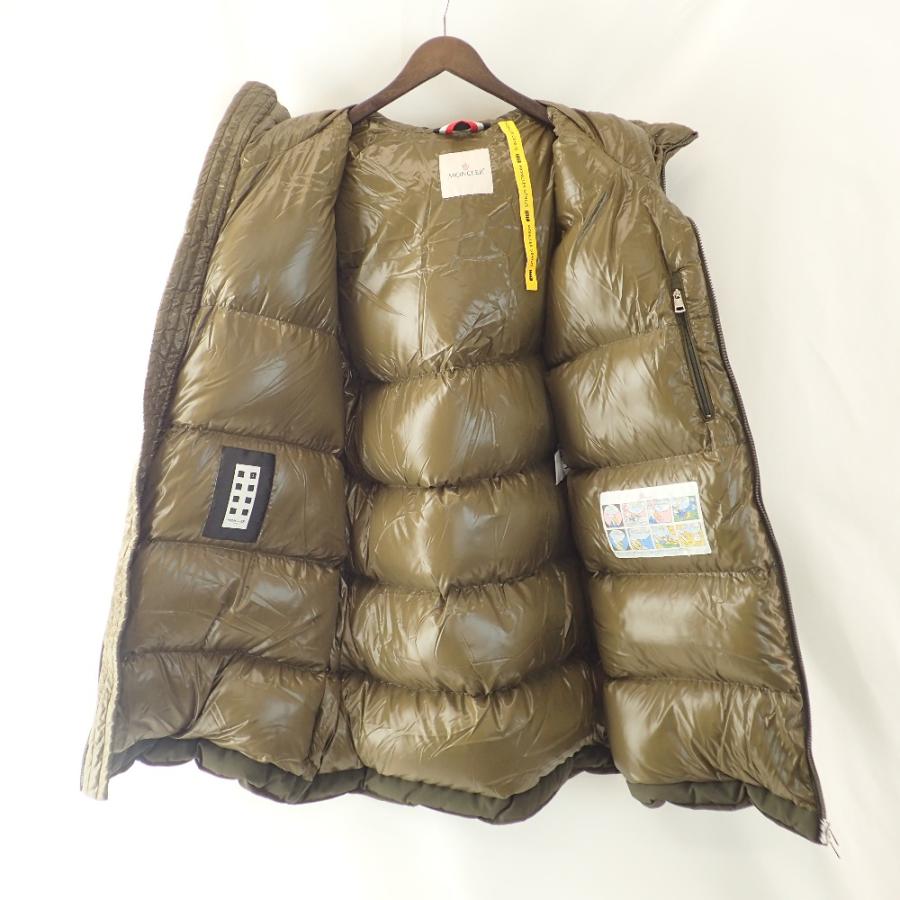 MONCLER（モンクレール） GENIUS ジーニアス CELAN セラン ダウン