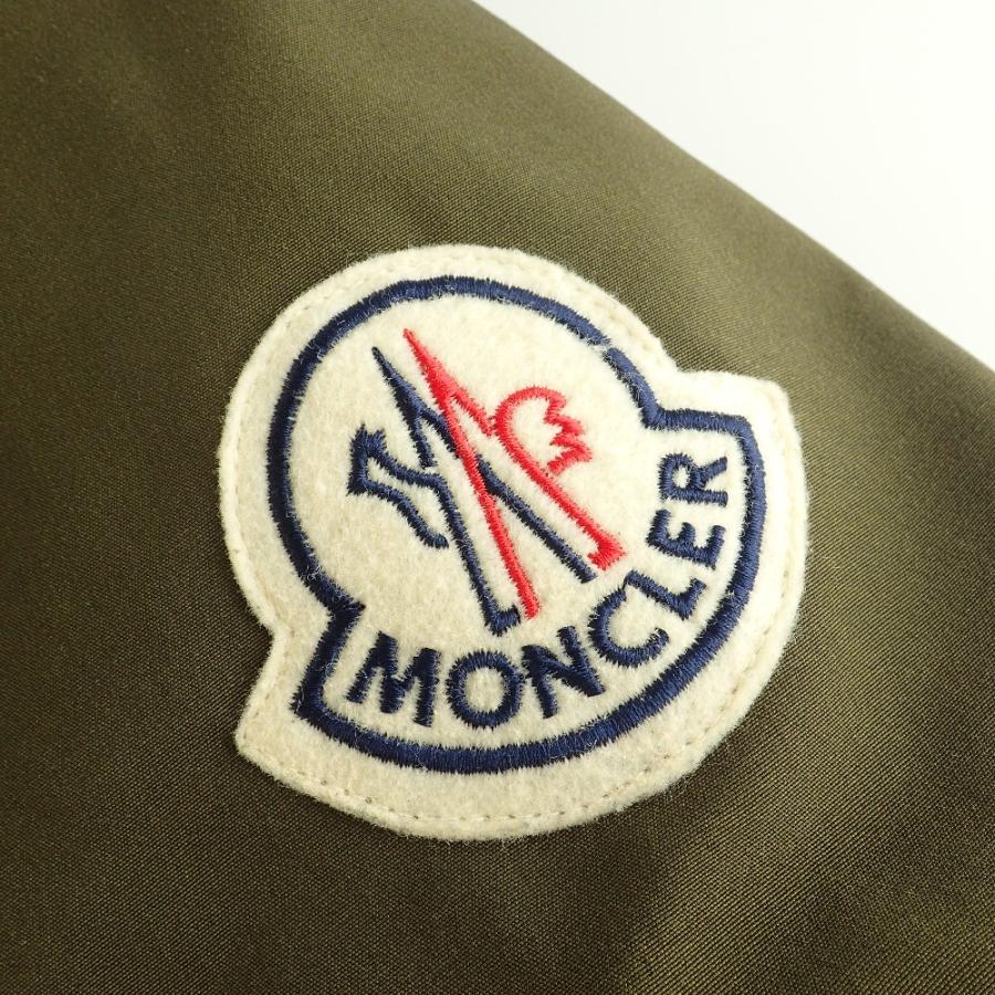 MONCLER（モンクレール） GENIUS ジーニアス CELAN セラン ダウン 