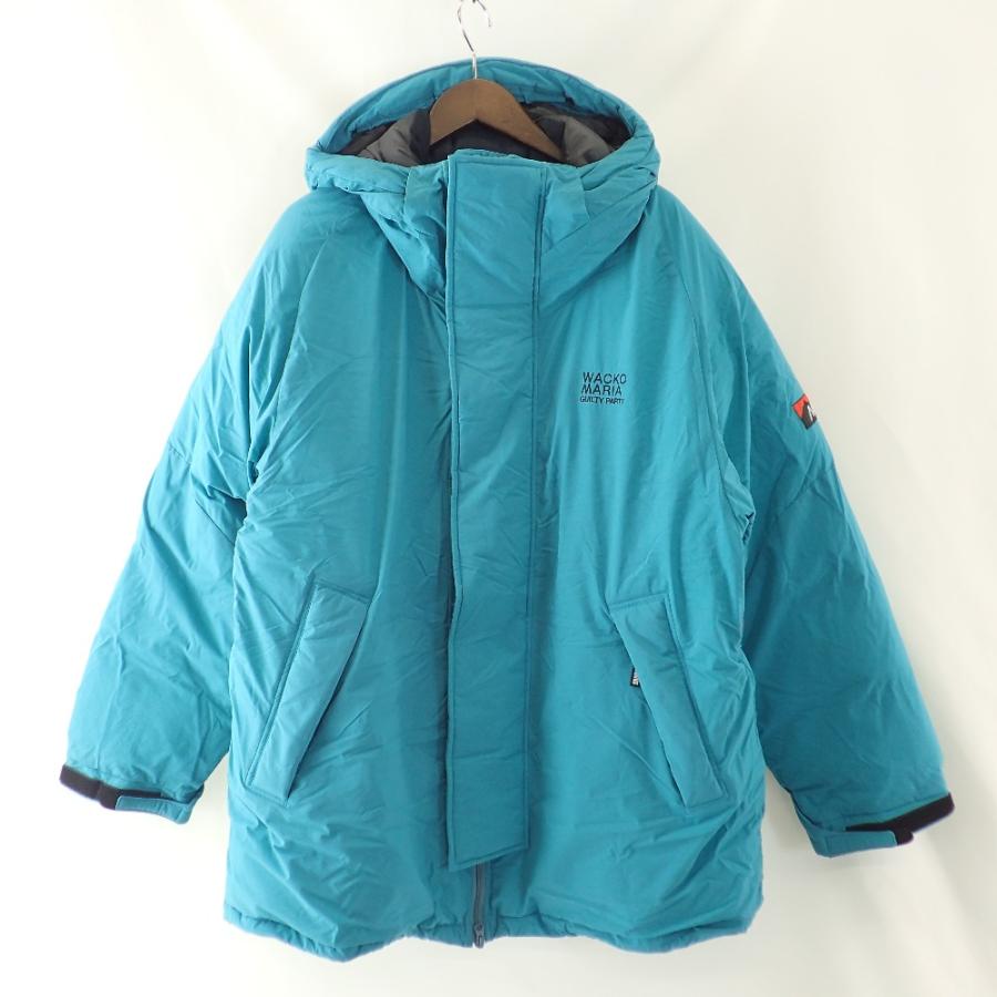 WACKO MARIA 美品/ ワコマリア xNANGAナンガ 美品 MOUNTAIN WACKO MARIA 美品/ ワコマリア xNANGAナンガ 美品 MOUNTAIN