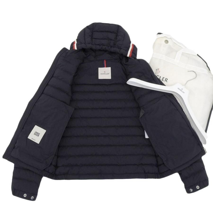 MONCLER 美品 モンクレール EUS GIUBBOTTO JACKET ダウン MONCLER 美品 モンクレール EUS GIUBBOTTO JACKET ダウン