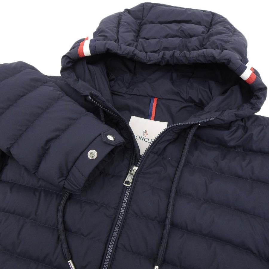 MONCLER 美品 モンクレール EUS GIUBBOTTO JACKET ダウン MONCLER 美品 モンクレール EUS GIUBBOTTO JACKET ダウン