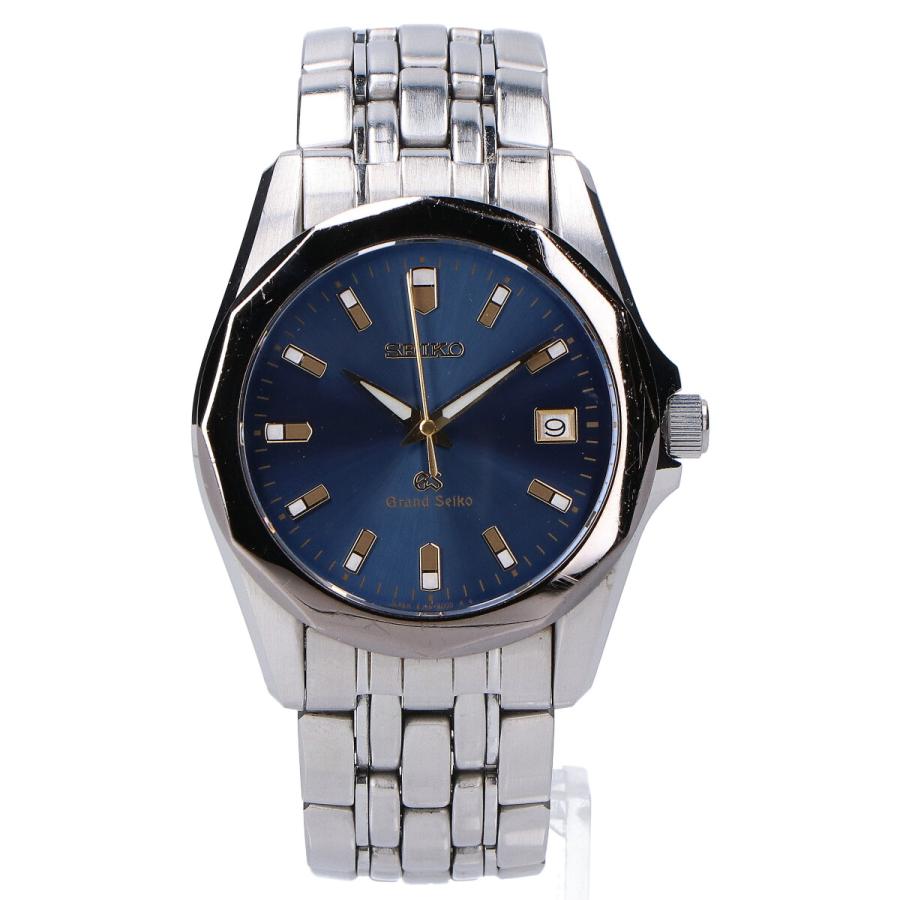 Grand Seiko グランドセイコー SBGF003 8J56-8000 SSケース Grand Seiko グランドセイコー SBGF003 8J56-8000 SSケース