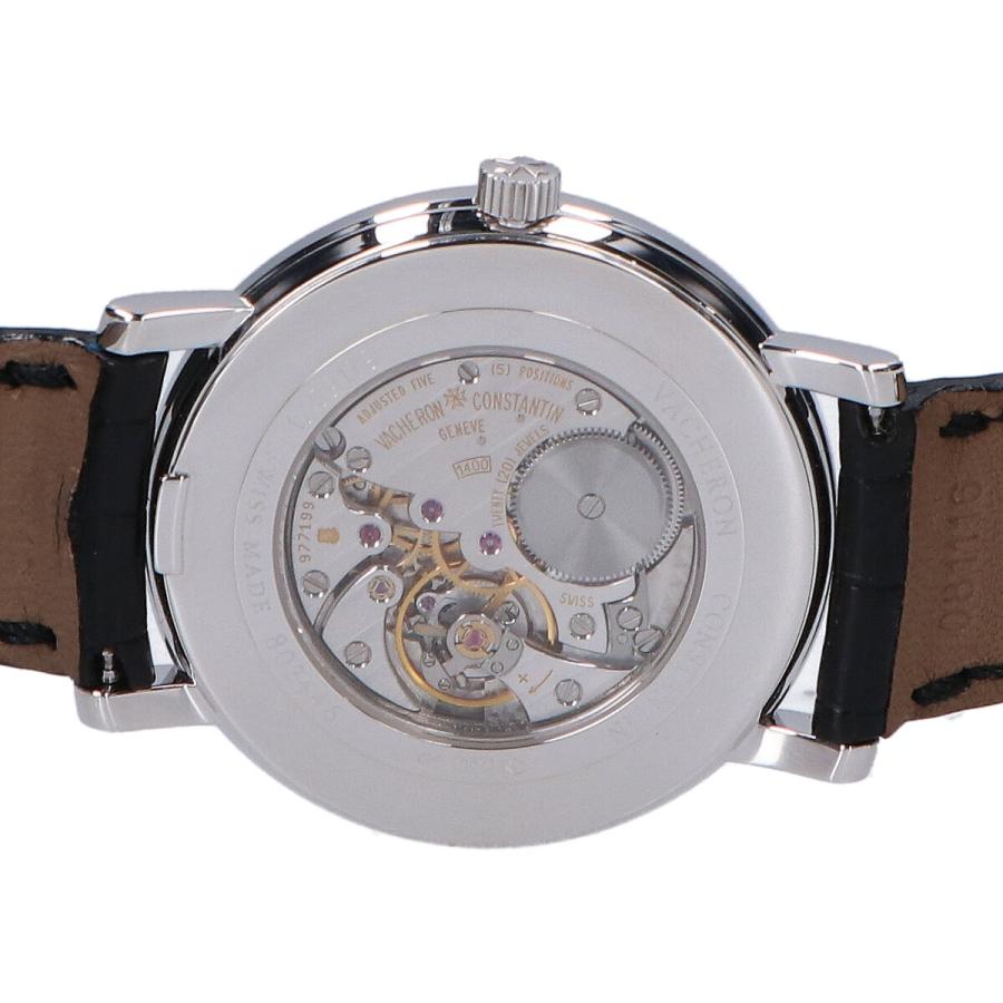 VACHERON CONSTANTIN（ヴァシュロン・コンスタンタン） 81160/000G