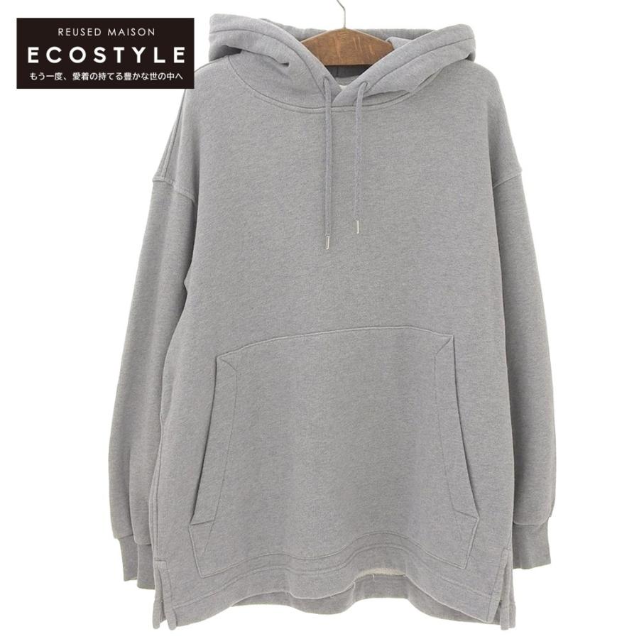 美品 DRIES VAN NOTEN ドリスヴァンノッテン 21AW オーバーサイズ プル  