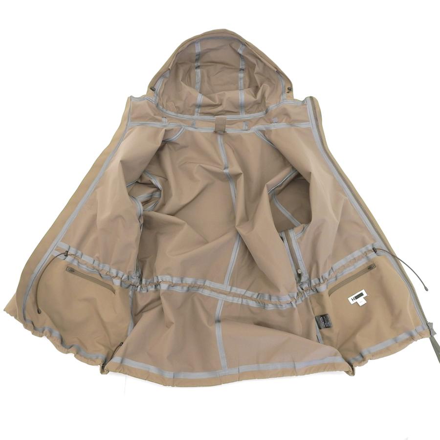 21SS RAIN BRINGER JACKET マウンテンパーカー 21SS RAIN BRINGER JACKET マウンテンパーカー