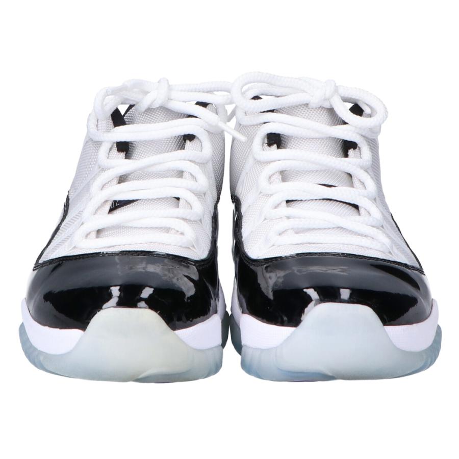 NIKE（ナイキ） 新品 528895-153 AIR JORDAN 11 RETRO LOW CONCORD