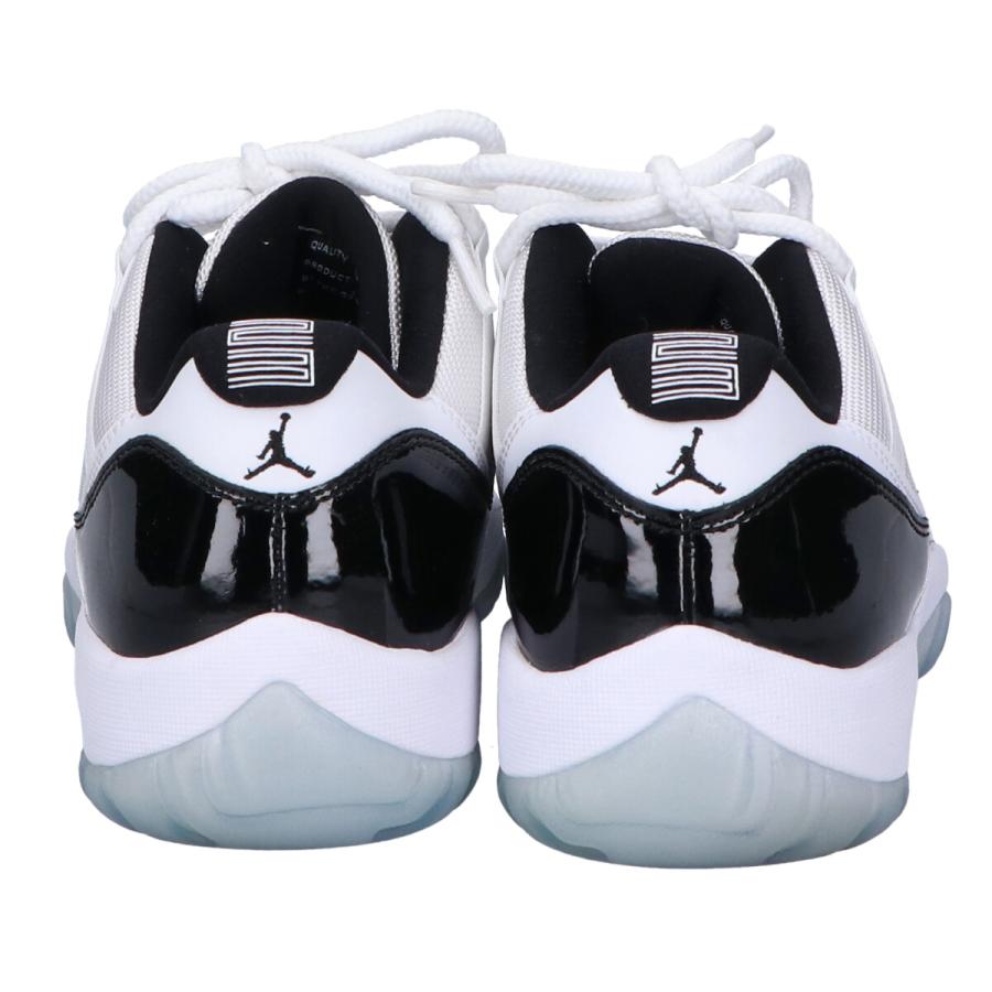 NIKE（ナイキ） 新品 528895-153 AIR JORDAN 11 RETRO LOW CONCORD