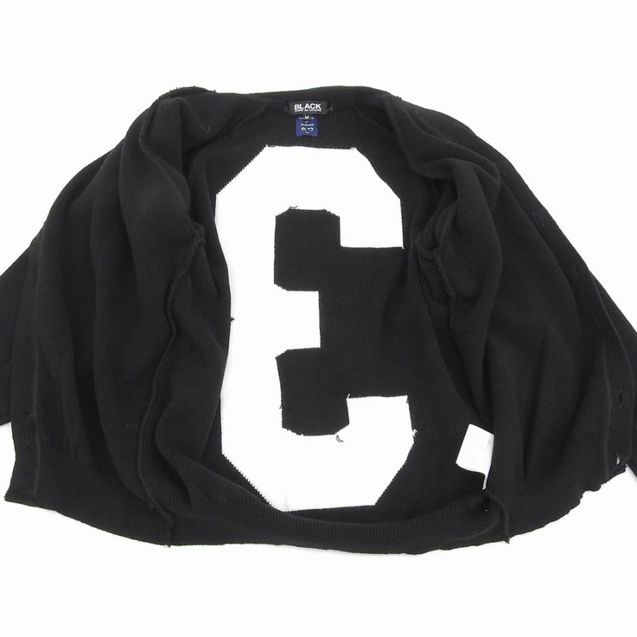 美品 BLACK Comme des Garcons ブラックコムデギャルソン 美品 BLACK Comme des Garcons ブラックコムデギャルソン