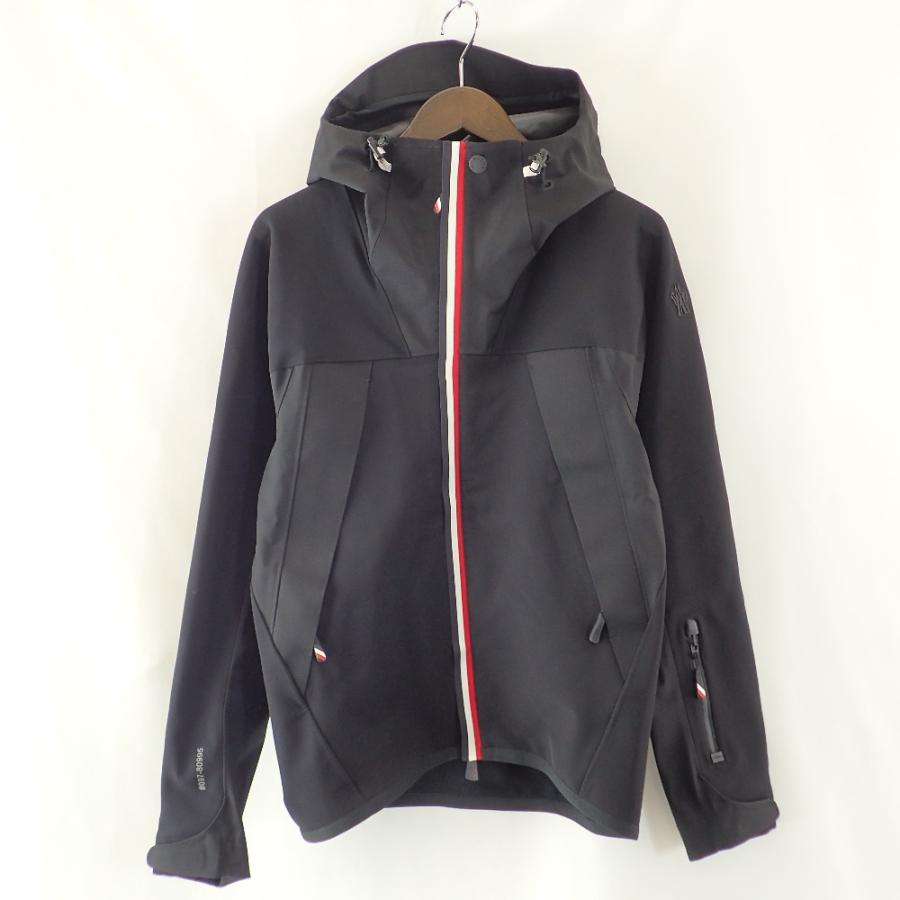 MONCLER 美品/国内正規/20年 GRENOBLE モンクレールグルノーブル 