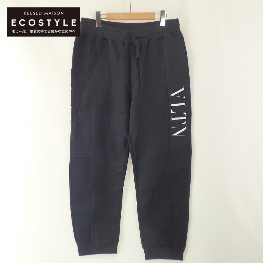 新品同様/国内正規 VALENTINO ヴァレンティノ WV3MD03A7CW VLTNロゴ 