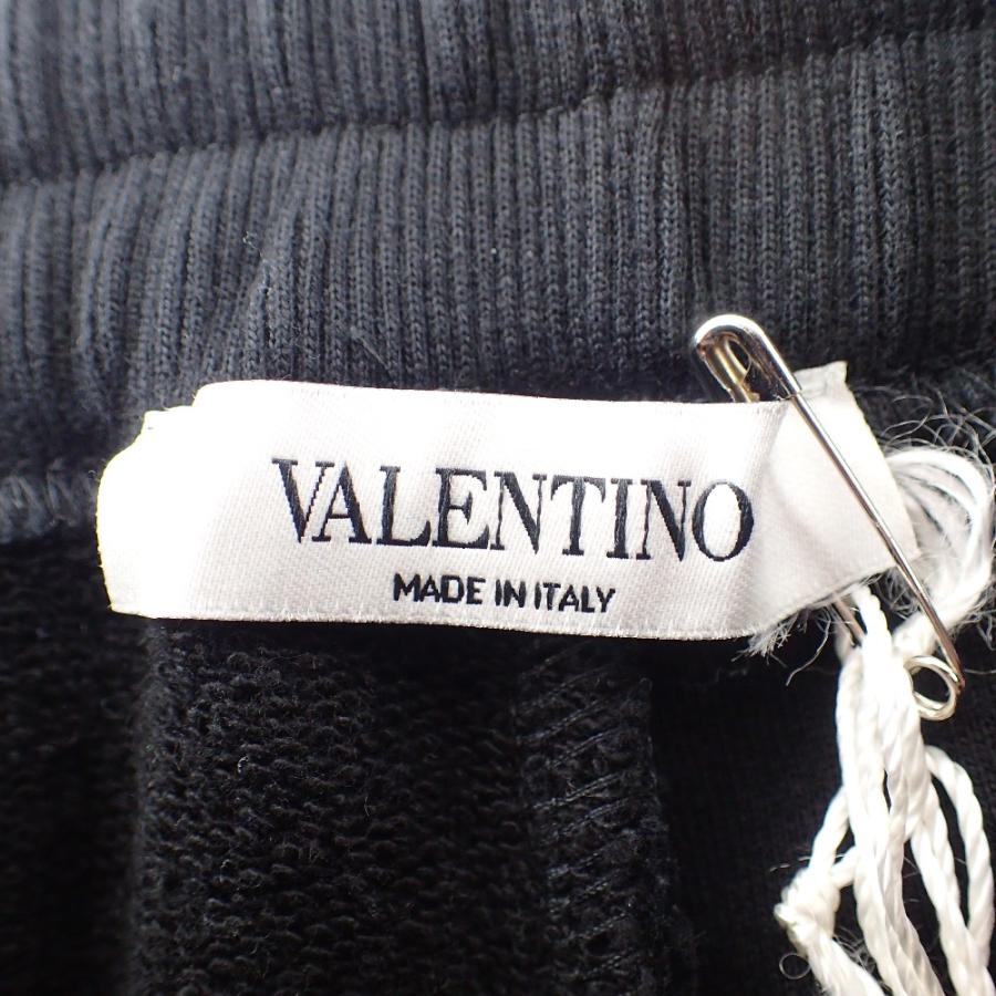 新品同様/国内正規 VALENTINO ヴァレンティノ WV3MD03A7CW VLTNロゴ