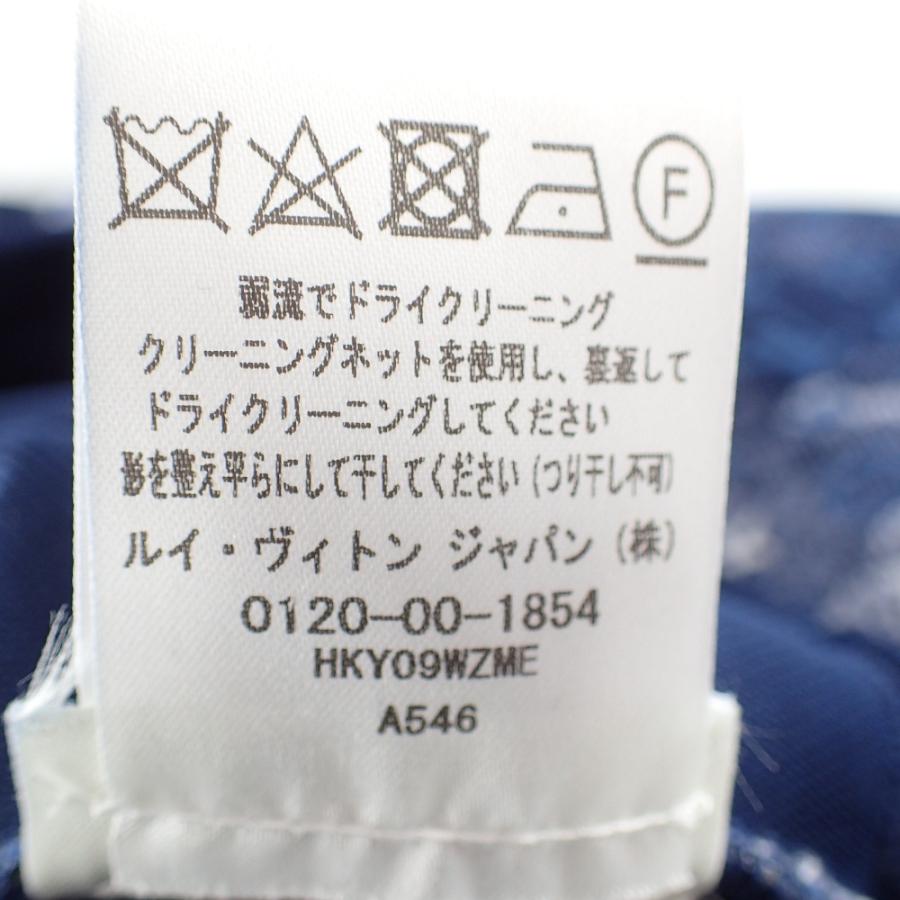 新品同様/国内正規/21SS LOUIS VUITTON ルイ・ヴィトン HKY09WZME 