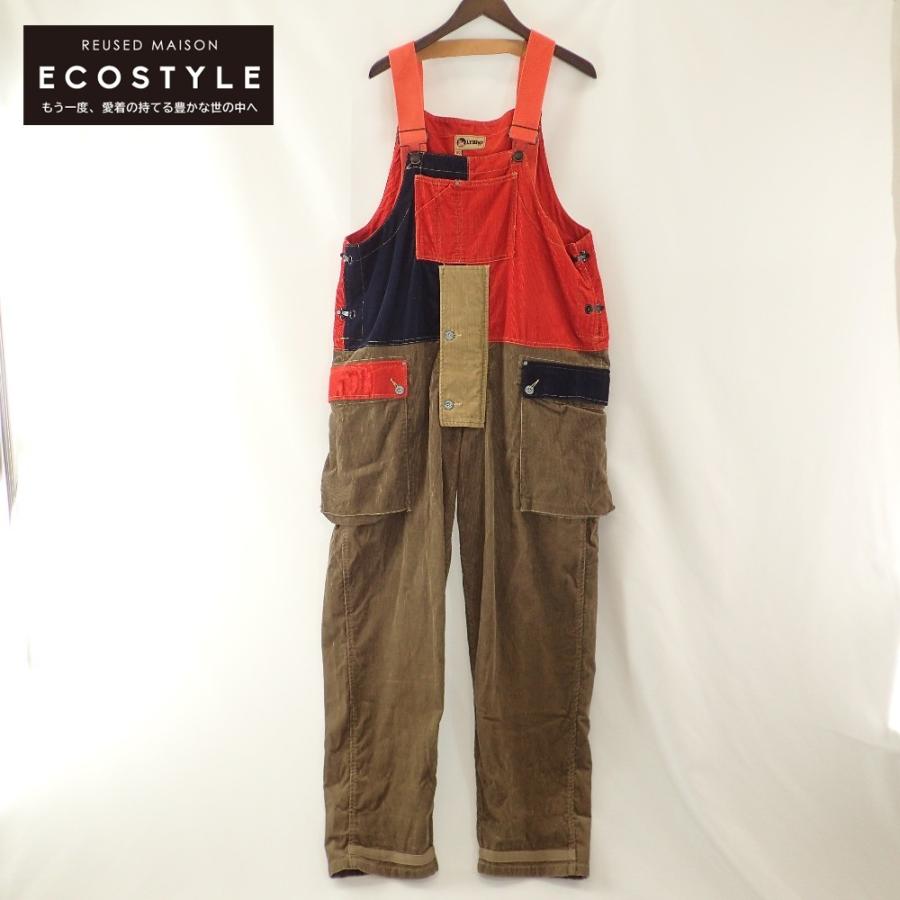 NigelCabourn ナイジェルケーボン LYBRO ライブロ コーデュロイ