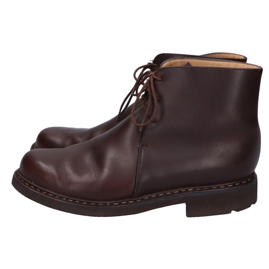 Paraboot パラブーツ BLOIS ブロワ チャッカブーツ シューズ 7 1/2