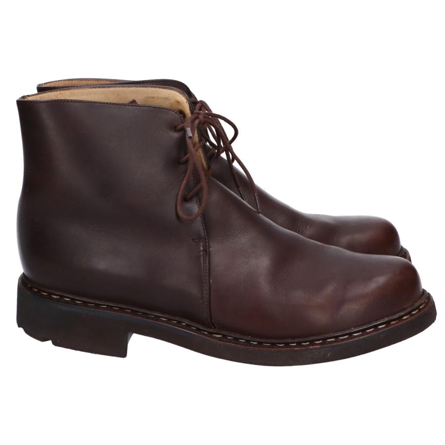 Paraboot パラブーツ BLOIS ブロワ チャッカブーツ シューズ 7 1/2 