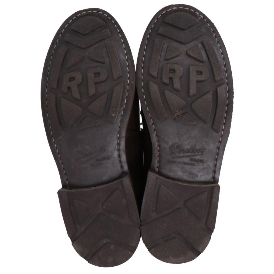 Paraboot パラブーツ BLOIS ブロワ チャッカブーツ シューズ 7 1/2