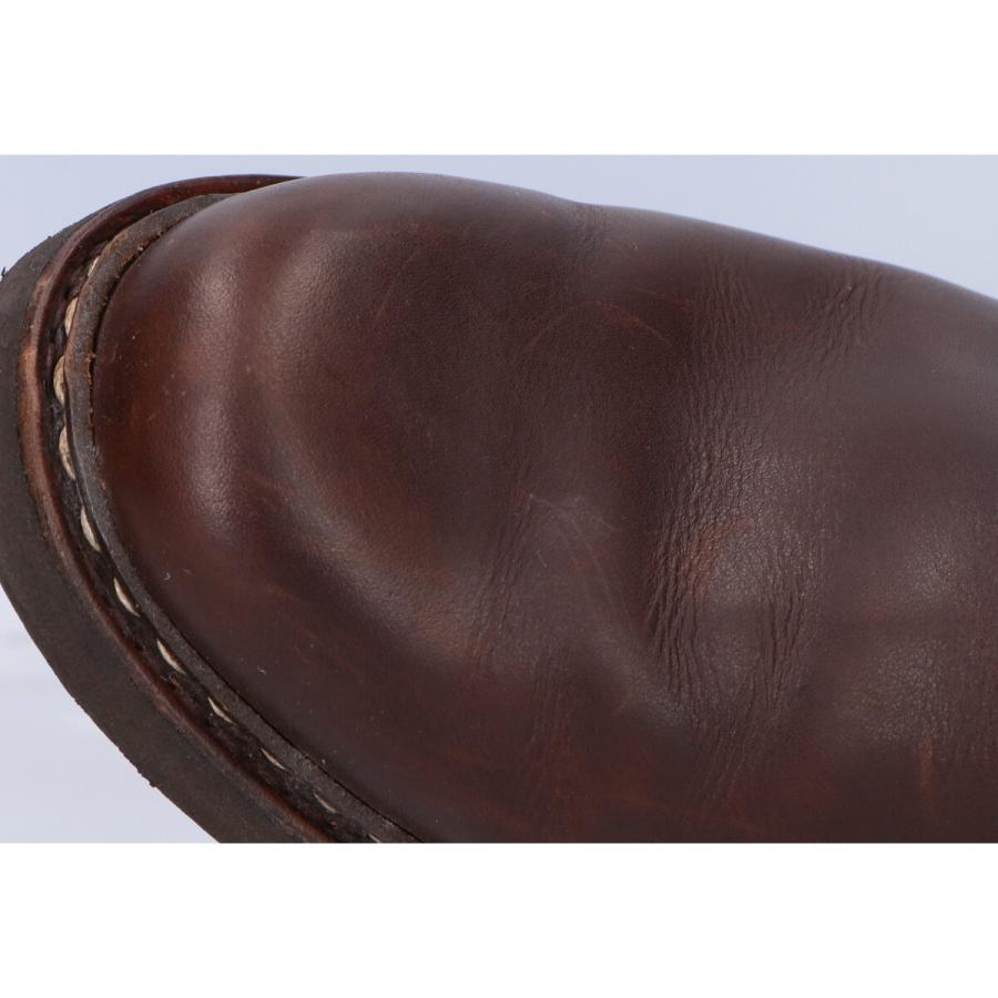 Paraboot パラブーツ BLOIS ブロワ チャッカブーツ シューズ 7 1/2