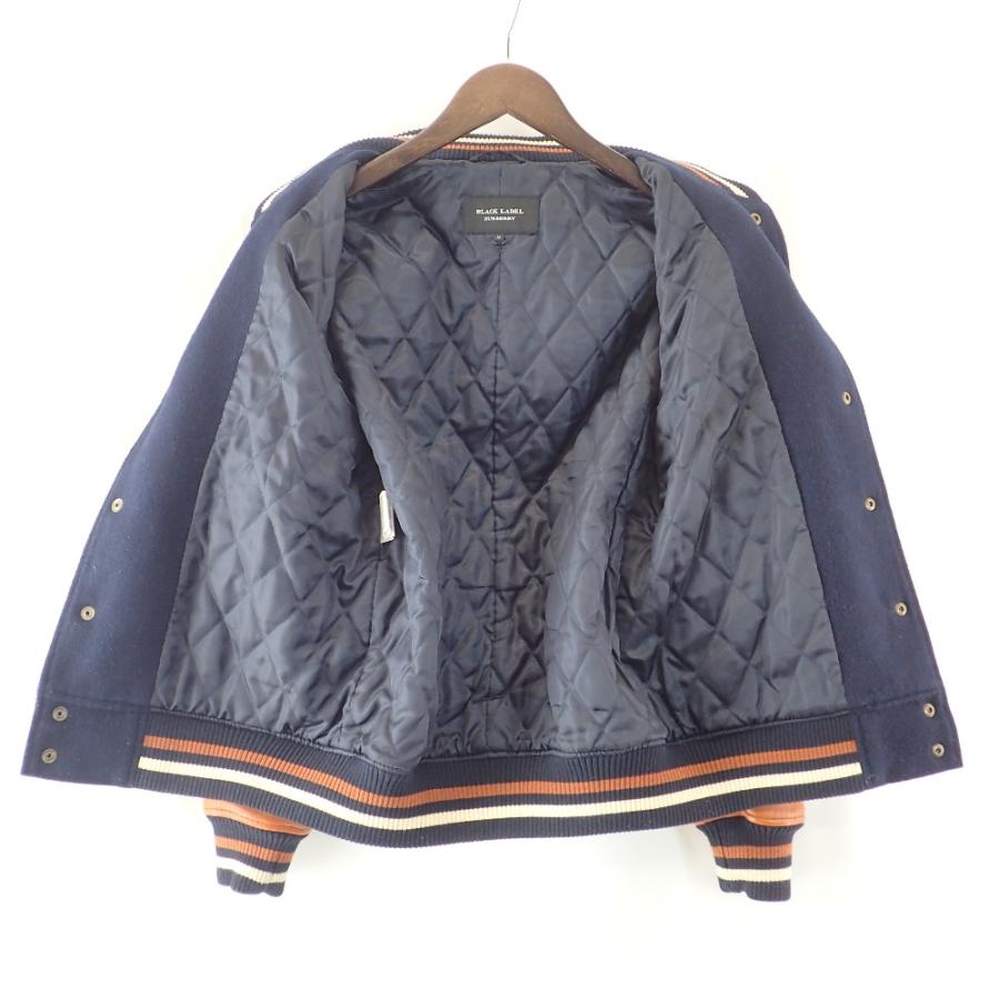 BURBERRY BLACK LABEL（バーバリーブラックレーベル） D1F21-821-28 B