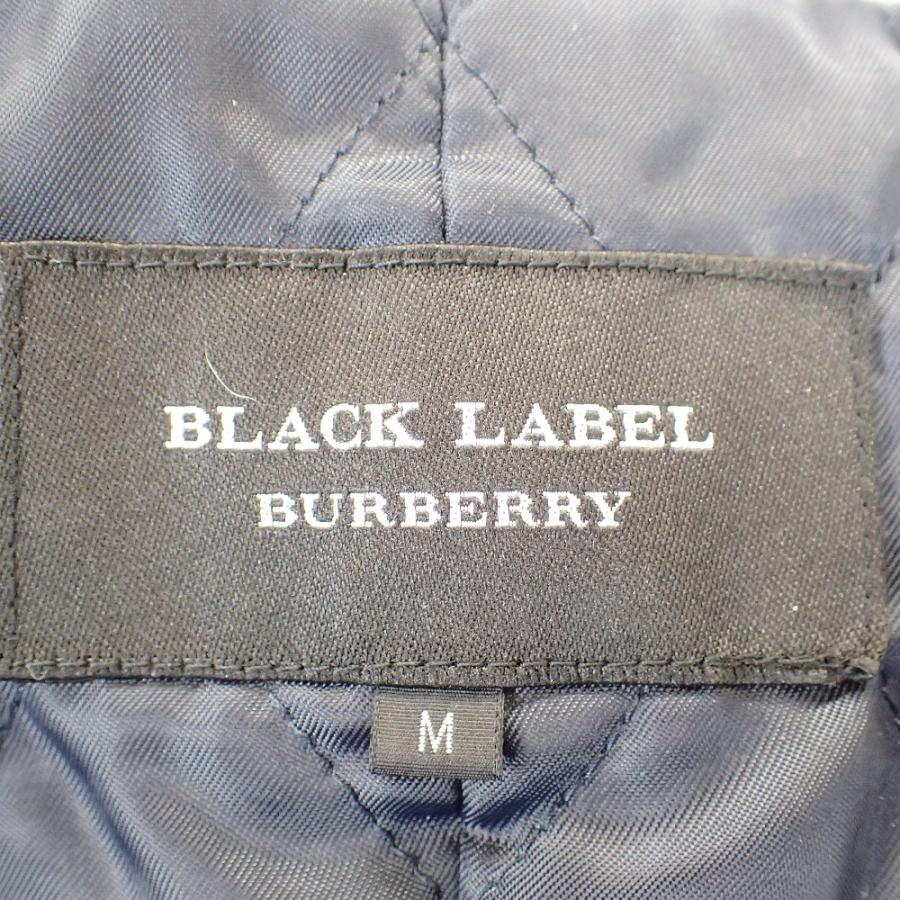 BURBERRY BLACK LABEL（バーバリーブラックレーベル） D1F21-821-28 B