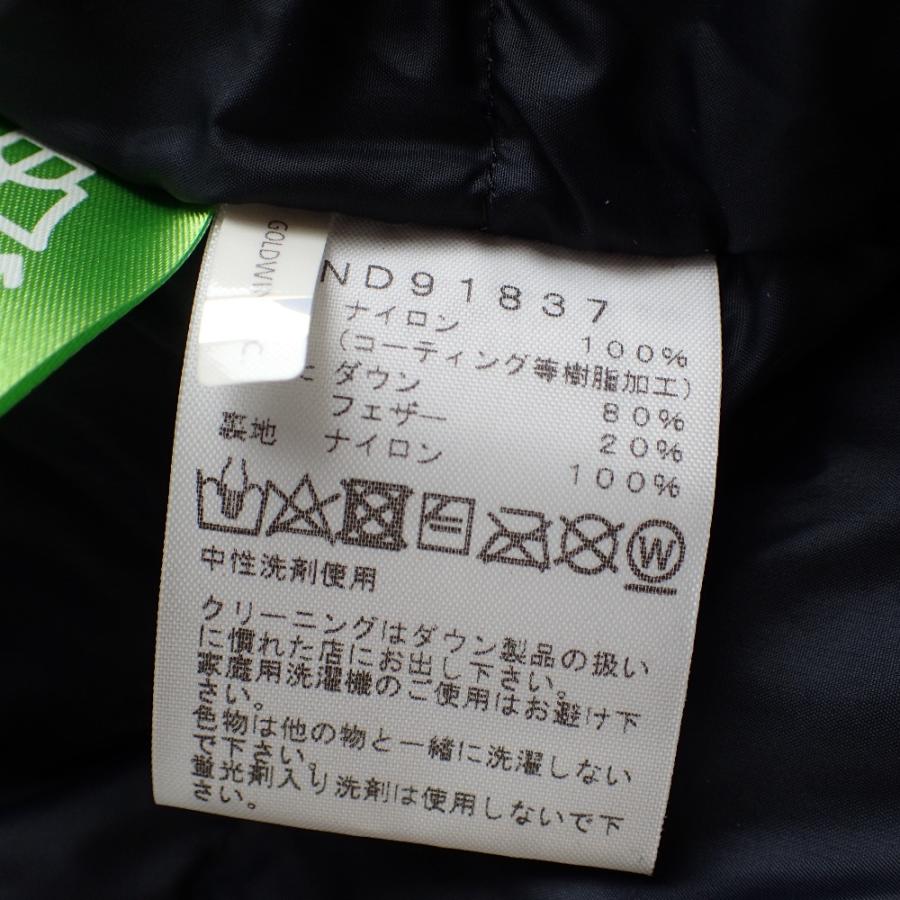 THE NORTH FACE 美品/国内正規 ノースフェイス ND91837 GORE-TEX THE NORTH FACE 美品/国内正規 ノースフェイス ND91837 GORE-TEX