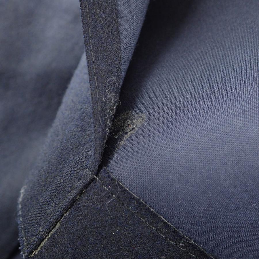 Mackintosh（マッキントッシュ） ×KITSUNE メゾンキツネ ライナー付き