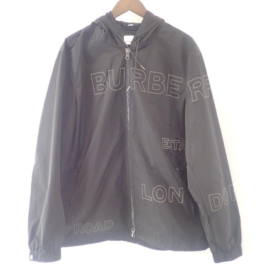 BURBERRY（バーバリー） 国内正規/ 8036855 ホースフェリー プリント