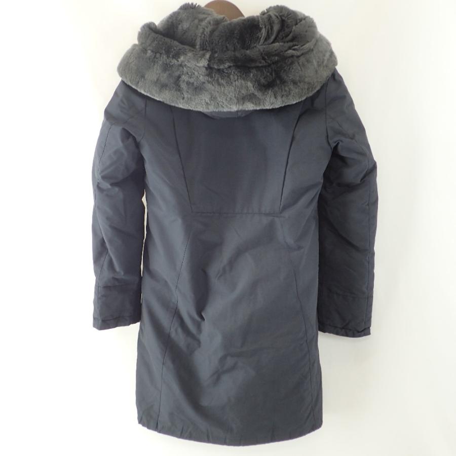 マル様【美品】WOOLRICH ボウ ブリッジ ダウンコート リアルファー 楽天市場】＼ 通常143,000円⇒99,770円 ／ ウールリッチ ダウン ボウ