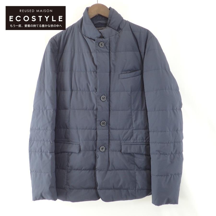 Herno GORE WINDSTOPPER ジャケット ネイビー　　　秋春 Herno GORE WINDSTOPPER ジャケット ネイビー 秋春 Herno GORE