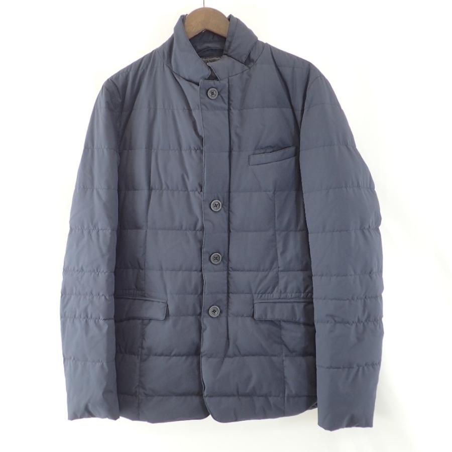 HERNO（ヘルノ） 美品/国内正規 PI006UL-11106 Laminarラミナー GORE