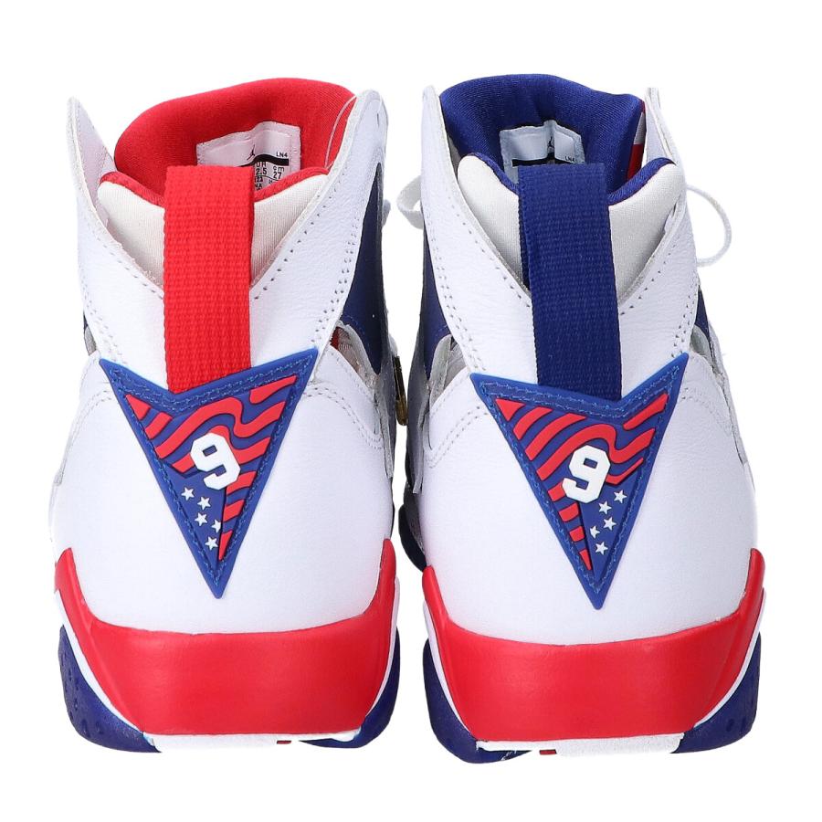 NIKE（ナイキ） 新品未使用 304775-123 AIR JORDAN 7 RETRO TINKER 