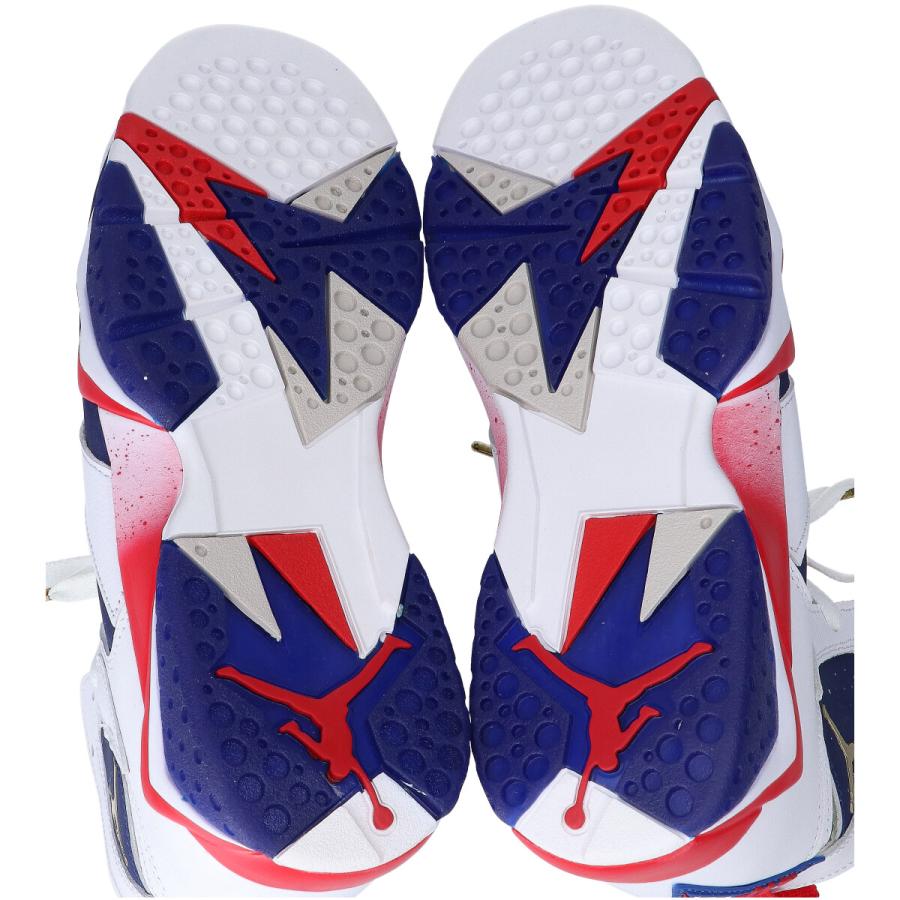 NIKE（ナイキ） 新品未使用 304775-123 AIR JORDAN 7 RETRO TINKER 