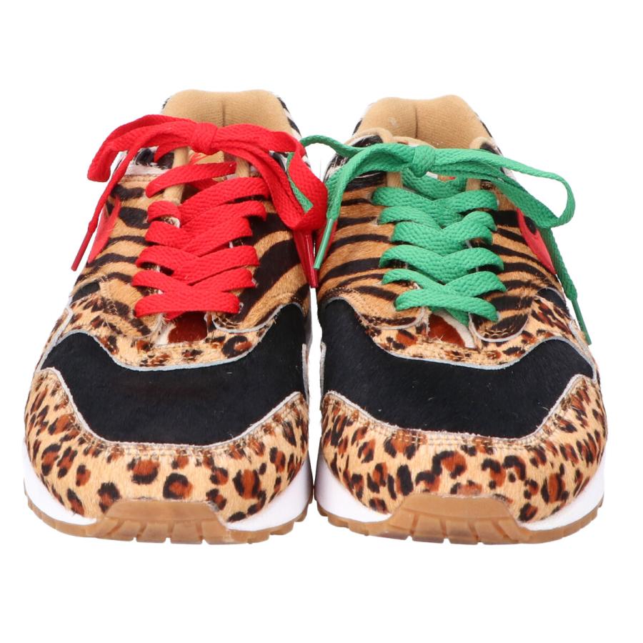NIKE AQ0928-700 AIR MAX 1 DLX ATMOS/ANIMAL PACK2.0 エア NIKE AQ0928-700 AIR MAX 1 DLX ATMOS/ANIMAL PACK2.0 エア