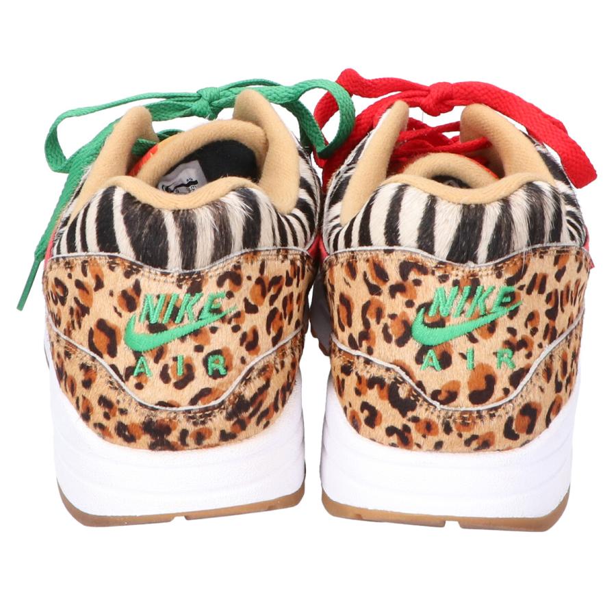 NIKE（ナイキ） NIKE AQ0928-700 AIR MAX 1 DLX ATMOS/ANIMAL PACK2.0