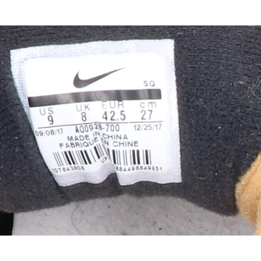 NIKE（ナイキ） NIKE AQ0928-700 AIR MAX 1 DLX ATMOS/ANIMAL PACK2.0