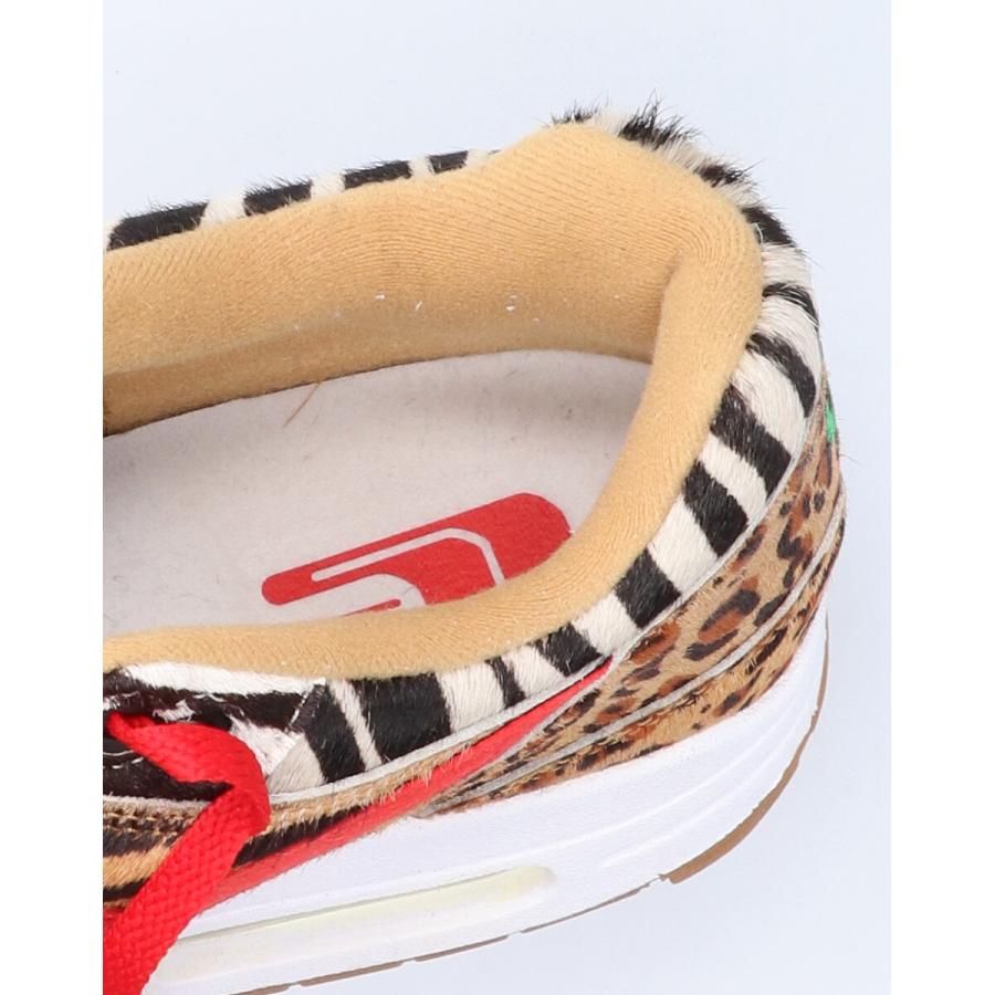 NIKE（ナイキ） NIKE AQ0928-700 AIR MAX 1 DLX ATMOS/ANIMAL PACK2.0