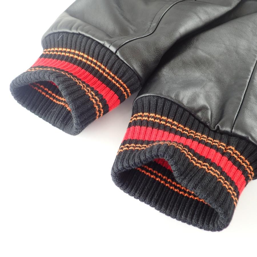 美品 Burberry バーバリー ロゴ ウール ボマー ジャケット 【公式通販】