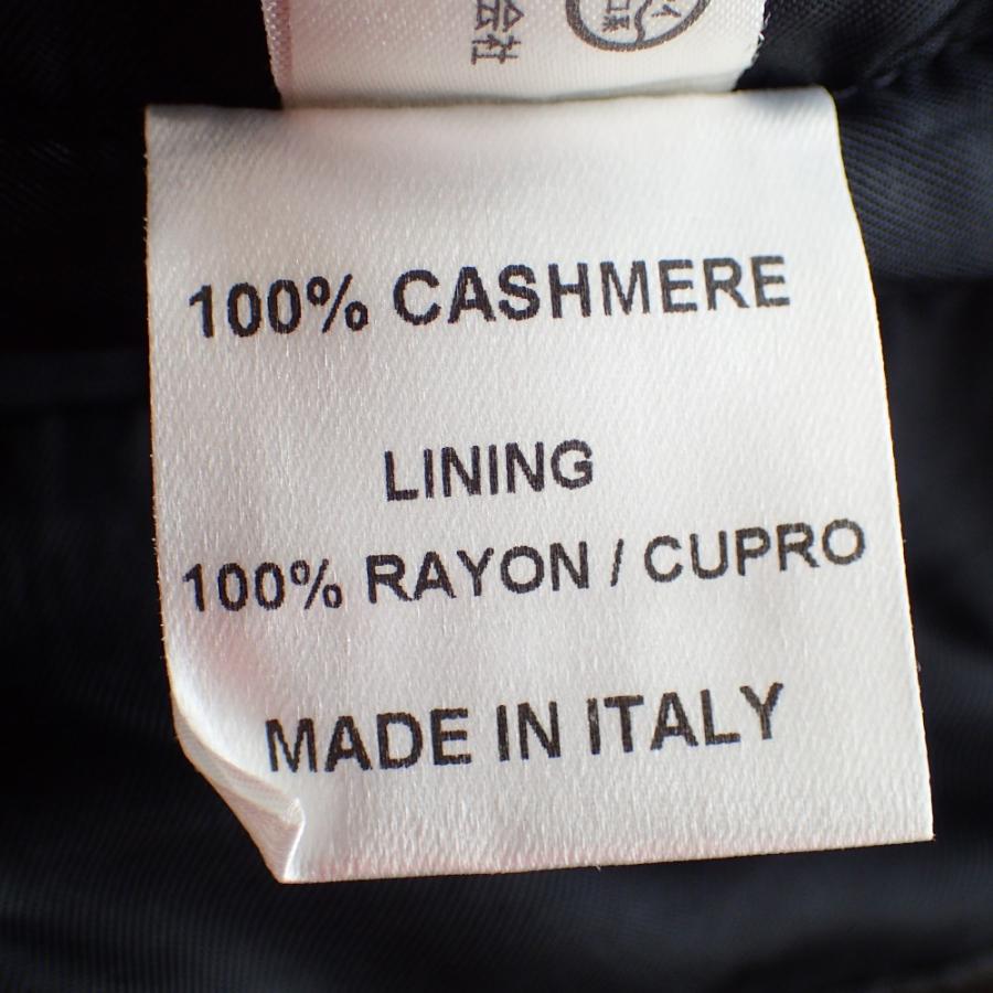 dunhill 国内正規/美品/ Dunhill ダンヒル カシミヤ ダブル dunhill 国内正規/美品/ Dunhill ダンヒル カシミヤ ダブル