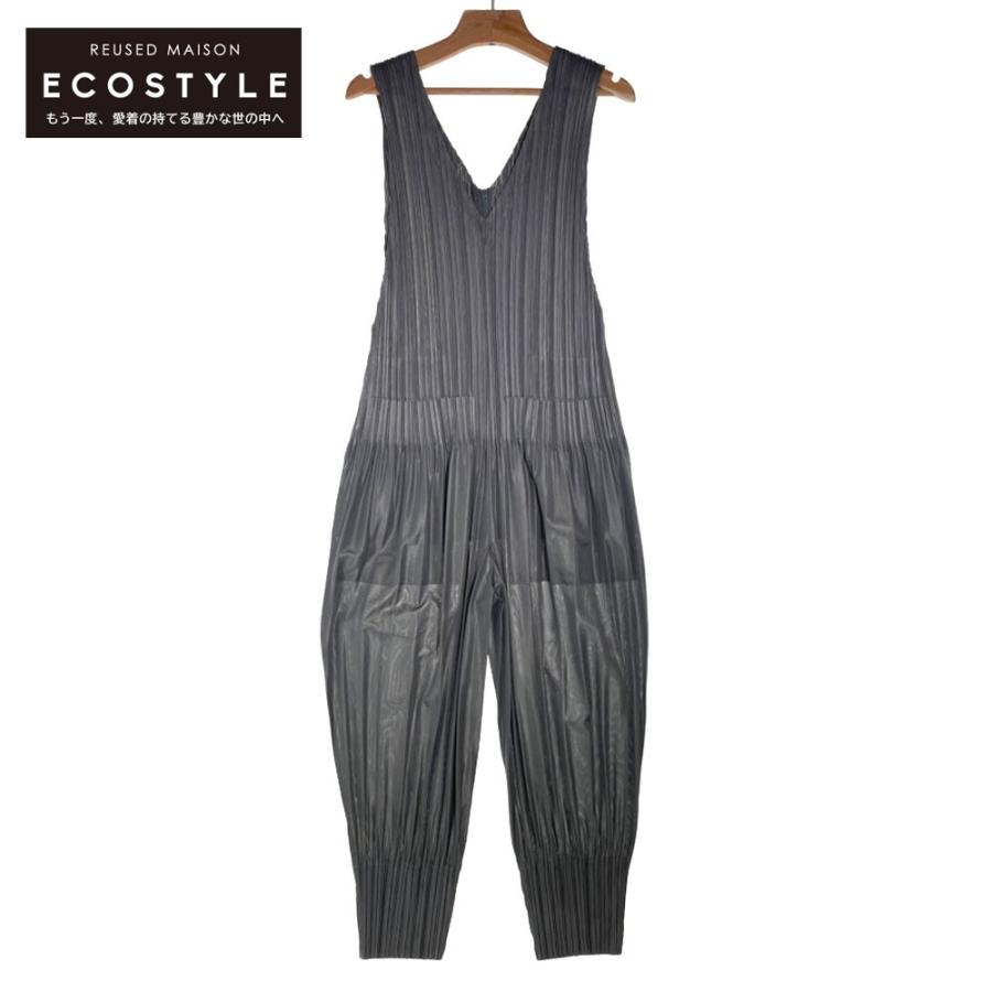 PLEATS PLEASE プリーツプリーズ オールインワン