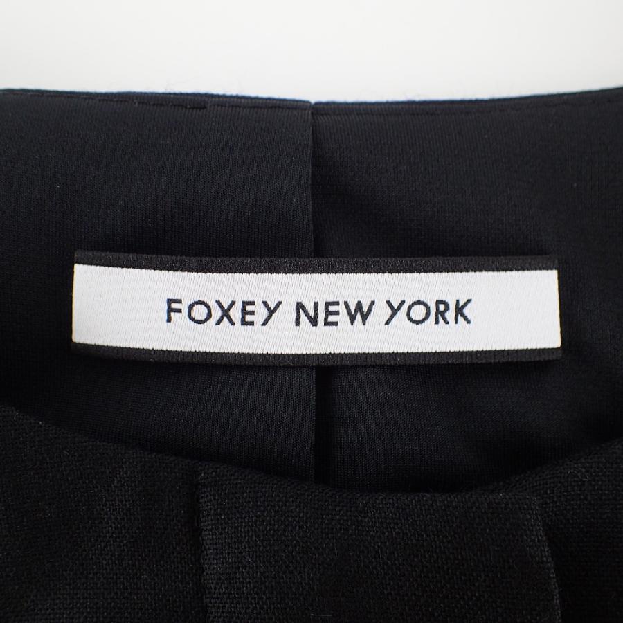 新品同様品/ FOXEY NEW YORK フォクシーニューヨーク 43091 新品同様品/ FOXEY NEW YORK フォクシーニューヨーク 43091
