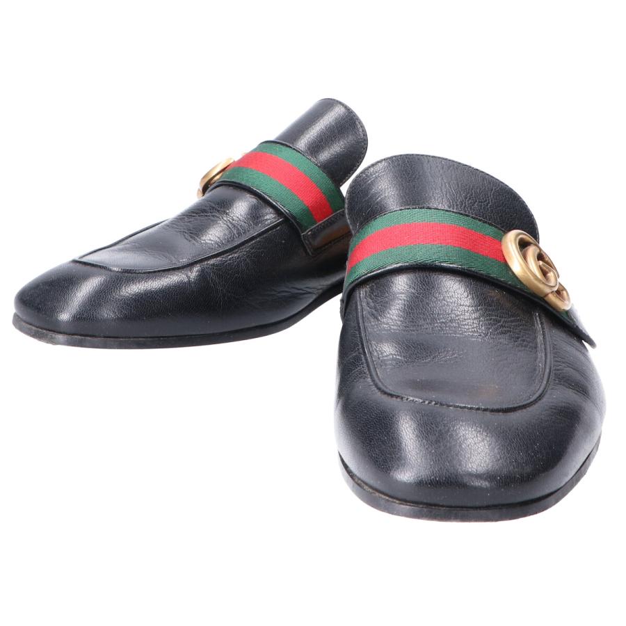 GUCCI プリンスタウンSIZE8(27.0cm)