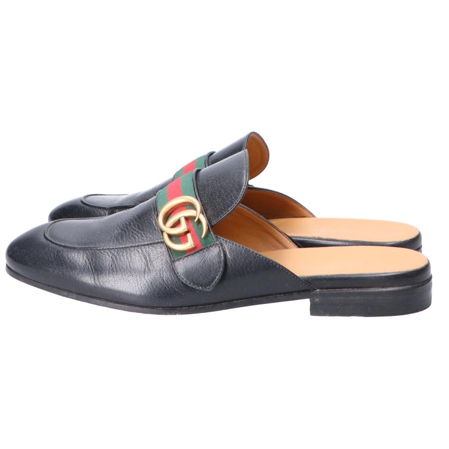 GUCCI プリンスタウンSIZE8(27.0cm)
