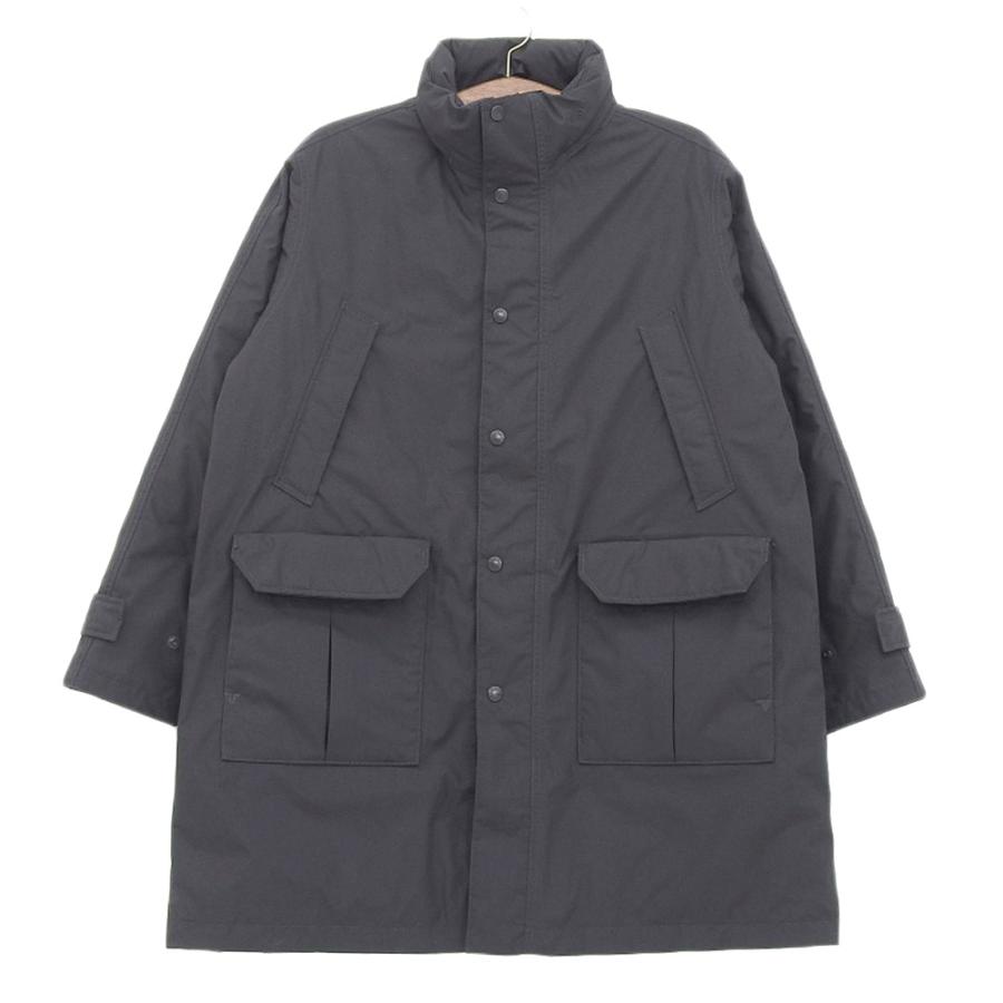美品 THE NORTH FACE PURPLE LABEL 21年 ND2156N 65/35 HYVENT