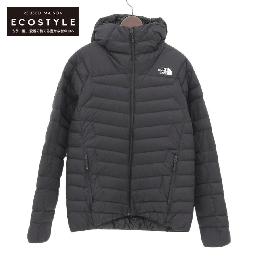 THE NORTH FACE 美品 ノースフェイス NY82011 サンダーフーディ ライト 