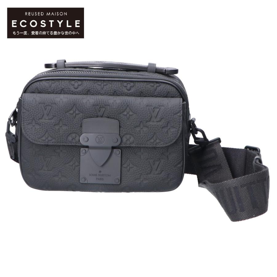 新品同様/ LOUIS VUITTON ルイ・ヴィトン M58489 トリヨンレザー 新品同様/ LOUIS VUITTON ルイ・ヴィトン M58489 トリヨンレザー