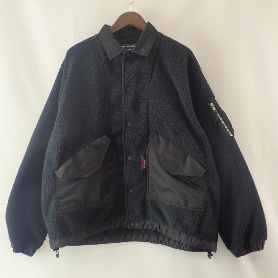 美品 COMME des GARCONS HOMME コムデギャルソンオム エステル 美品 COMME des GARCONS HOMME コムデギャルソンオム エステル