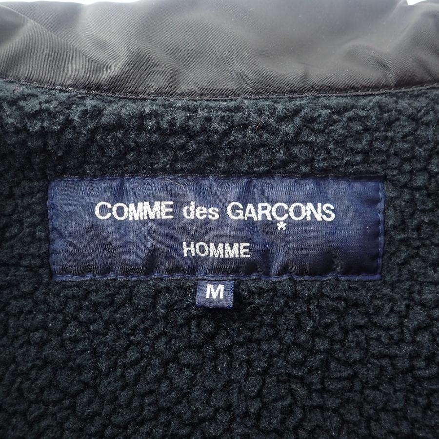 美品 COMME des GARCONS HOMME コムデギャルソンオム エステルボア
