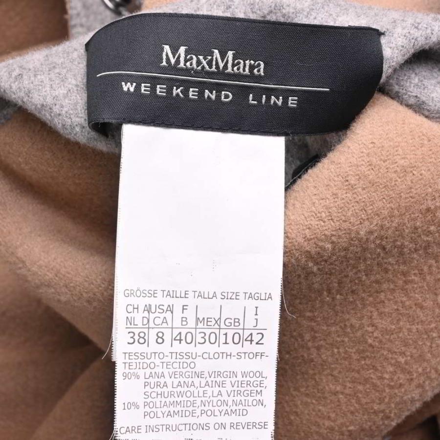 国内正規 Max Mara マックスマーラウィークエンド 50860119 cucita a