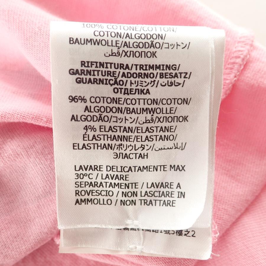 GUCCI（グッチ） 美品/ xadidasアディダス 裾カットオフ Vネック