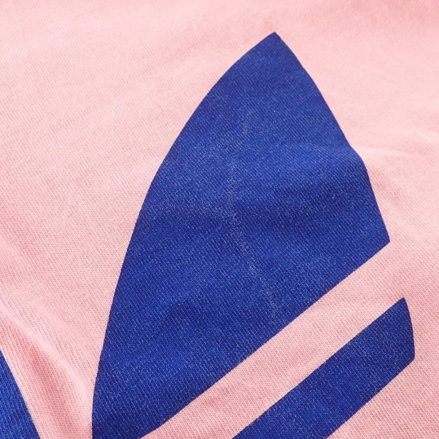 GUCCI（グッチ） 美品/ xadidasアディダス 裾カットオフ Vネック