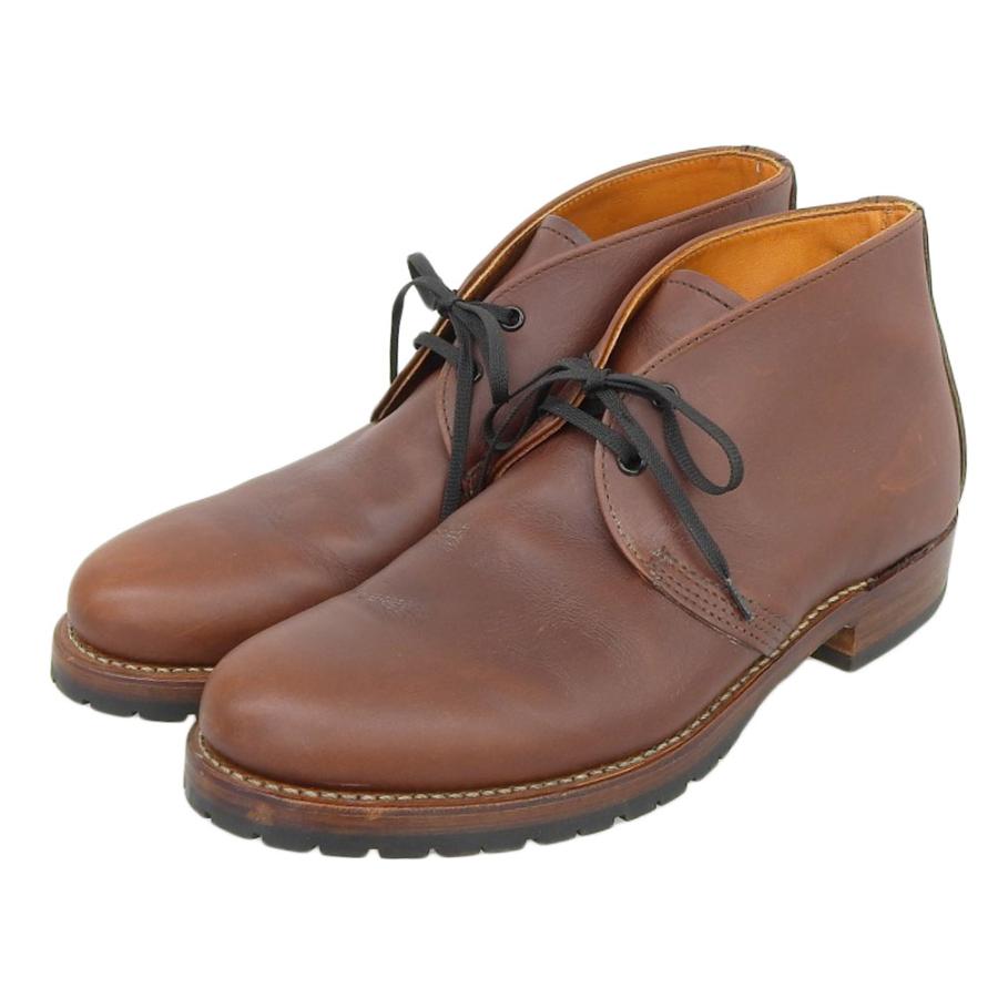 Red Wing レッドウィング アンティークシガーフェザーストーン